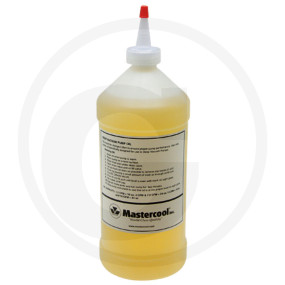 Vakuumpumpenöl 950Ml Granit 65297023