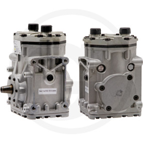Kompressor York R210R Granit 65299009
