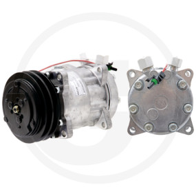 Kompressor Granit 65299036