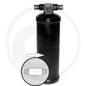 Filtertrockner Granit 65299041