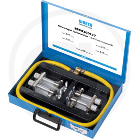 Klimaanlagen-Spülanschluss Granit 652SK46