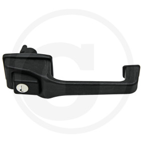Tuergriff Granit 65402020