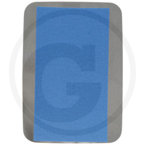 Ersatzglas Granit 65402043
