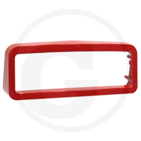 Kuehlergrill Granit 65402098