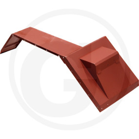 Kotfluegel Hinten Granit 65402112