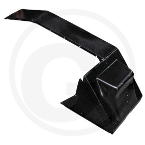 Kotfluegel Hinten Granit 65402113