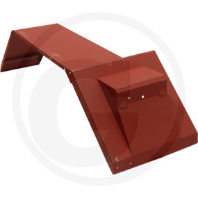Kotfluegel Hinten Granit 65402114