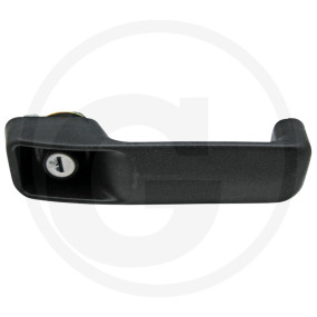 Tuergriff Granit 65402116