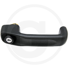 Tuergriff Granit 65402122