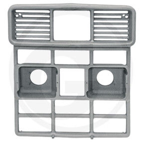Kühlergrill Granit 65402126