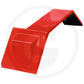 Kotfluegel Gfk rechts Granit 65402128