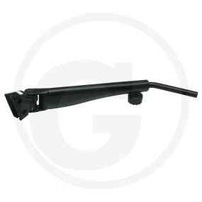 Spiegelarm rechts Granit 65402187