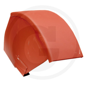 Kotfluegel Hinten rechts Granit 65402200