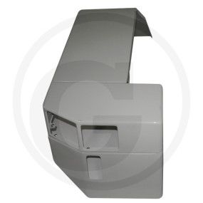 Kotfluegel Hinten links Granit 65402201