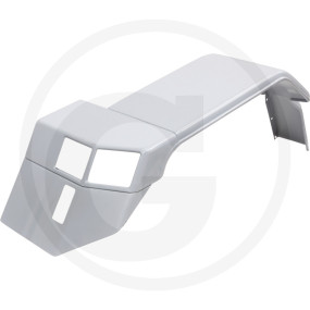 Kotfluegel Hinten rechts Granit 65402202