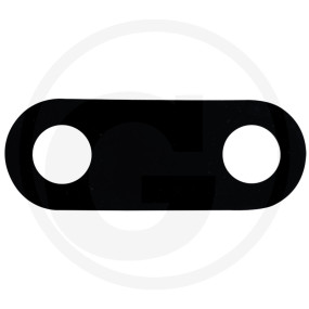 Gummiplatte Granit 65402208
