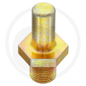 Pin Granit