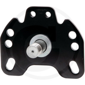 Grundplatte Granit 65402305