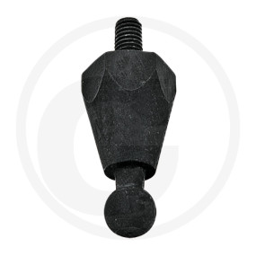 Kugelzapfen Granit 65404035