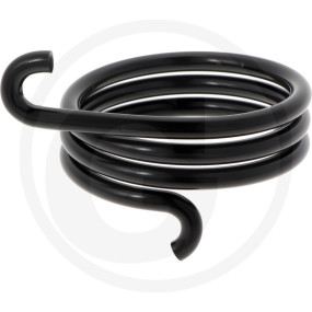 Feder links Granit 65404090