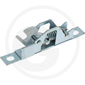 Verschluss links Granit 65404413