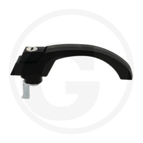 Tuergriff Granit 65406004