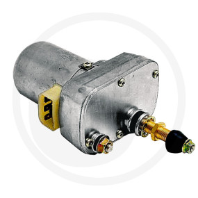 Wischermotor Granit 65406009