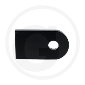 Platte Granit 65406072