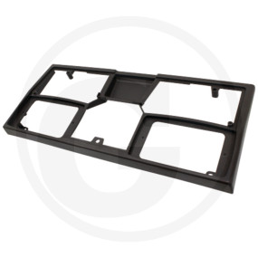 Scheinwerferblende Granit 65406144