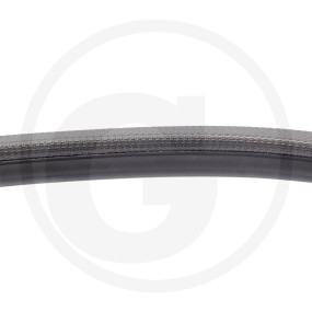 Dichtungsprofil Granit 65406300