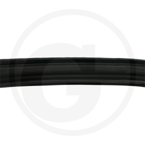 Dichtungsprofil Granit 65406310