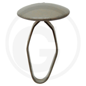 Abdeckkappe Granit 65406326