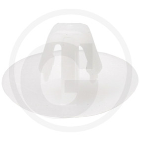 Plastikniet Granit 65406330
