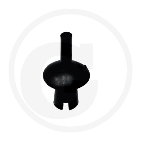 Plastikniet Granit 65406331