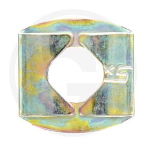 Duo-Clip Granit 65406336