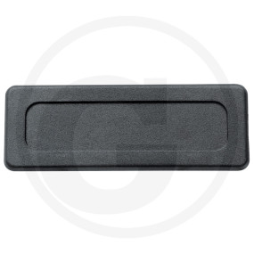 Blinddeckel Granit 65406343