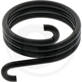 Feder rechts Granit 65406902