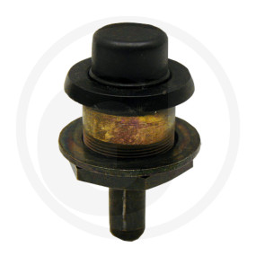 Druckknopf Li. Granit 65412003