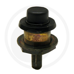 Druckknopf Re. Granit 65412004