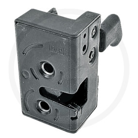 Schloss rechts Granit 65412008