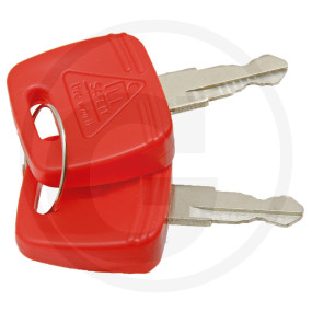 Ersatzschluessel Ve2 Granit 65412051