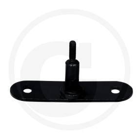 Drehachse Granit 65412102