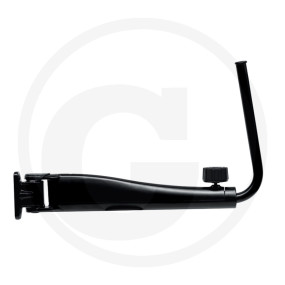 Teleskopspiegelhalter Granit 65412110