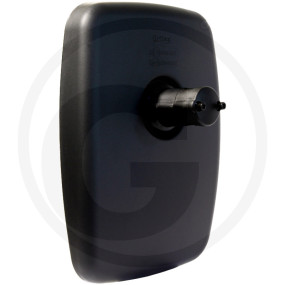 Spiegel Manuell Verstellbar Granit 65412111