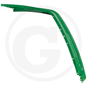 Kotflügel links Granit 65412115