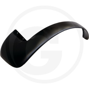 Kotflügelverlängerung Hinten rechts Granit 65412134