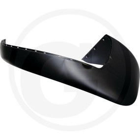 Kotflügelverlängerung Hinten links Granit 65412135