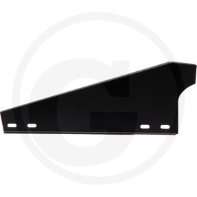 Schmutzfänger für Trittstufen rechts Granit 65412138