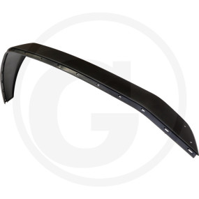 Koflügelverbreiterung rechts Granit 65412142