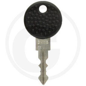 Schluessel Granit 65415020